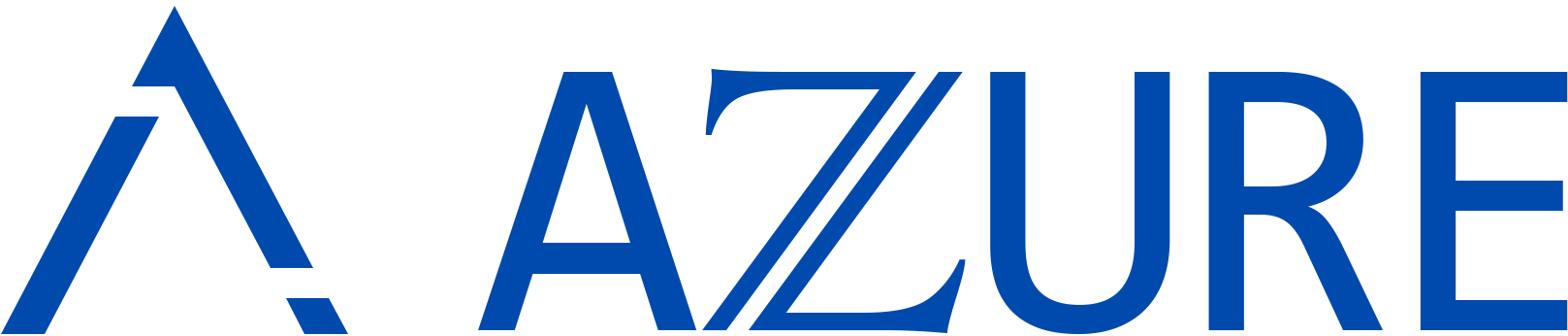 AZURE Logo