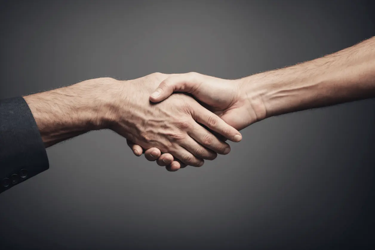 Connect with us